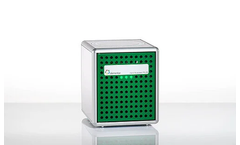 Elementar - Model rapid N exceed® PLUS - Nitrogen and Protein Analyzer