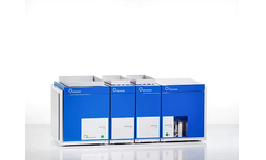 Elementar - Model Acquray - Total Organic Carbon (TOC) Analyzer