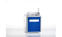 Elementar - Model Enviro - Total Organic Carbon (TOC) Analyzer