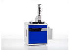 Elementar - Model soli TOC cube - Total Organic Carbon (TOC) Analyzer