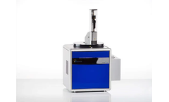 Elementar - Model soli TOC cube - Total Organic Carbon (TOC) Analyzer