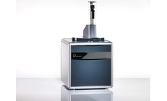 Elementar - Model vario MAX cube - Organic Elemental Analyzer