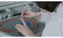 UNICUBE® - Combustion analysis has never been easier - Video