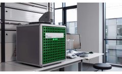  rapid MAX N exceed PLUS - MAXimizing sample variety & throughput in nitrogen & protein determination