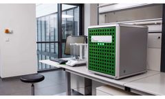 rapid N exceed® PLUS - Lowest cost of ownership in nitrogen and protein determination