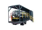 Power Pak - Filter Press