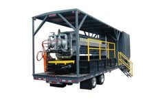 Power Pak - Filter Press