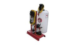 Depuration of oil and emulsion mists
