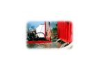 Flo Trend - Model Sludge Mate - Dewatering Container Filter