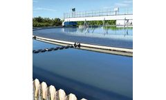 Biological processes solutions for wastewater treatment industry
