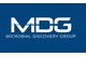 Microbial Discovery Group (MDG)