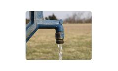 Testing of private wells