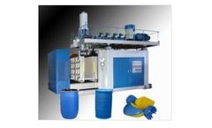 Project - Turnkey Project in Plastics