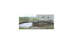 Water & Waste Water Solutions