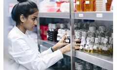 Hazadvisr - Cloud-Based Hazardous Material Inventory Database Design Tool