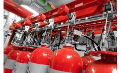Fire Suppression Calculation Software