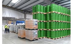 HazAdvisr - Hazardous Material Compliance Management Software