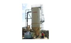PHOENIX - Model AF AltaFlo™ - Ultra High Rate Thickener