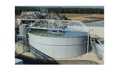 PHOENIX - Model HF HiFlo™ - High Rate Thickener