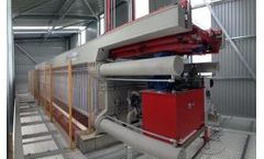 PHOENIX - Filter Presses