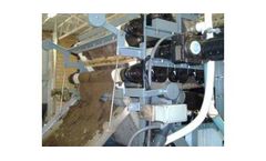 PHOENIX - Model LC - Belt Filter Presses