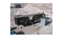 PHOENIX - Portable Dewatering Systems for Mines
