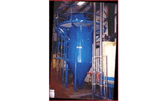 Environmental technology for droplet seperation industry