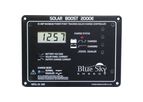 Model 12 Volt 25 Amp - SB2000E MPPT Solar Controller