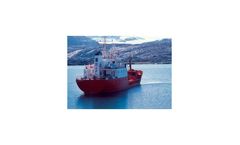 Waste treatment technology solutions for ships & sea platforms sector