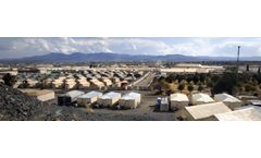 Waste treatment technology solutions for military & security sector