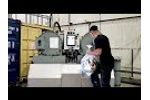 A Tour in Our Facility Showing Our Waste-to-Energy Appliance and Wastewater Treatment System - Video
