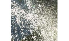 Water treatment technologies solutions for nonpoint source pollution sector