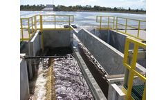 Algal Turf Scrubber - Nitrogen and Phosphorus Recovery Unit