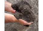 HydroMentia - Compost for Aquatic Plant Systems