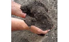 HydroMentia - Compost for Aquatic Plant Systems
