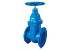 Model 1121 Gate Valve BS163 NRS - Gate Valve