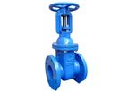Model 1132 - MSS SP-70 RS - Gate Valve
