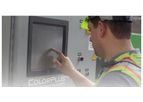 NRT ColorPlus™ - Imaging System