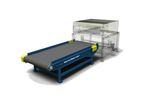 NRT MetalDirector - Model EM - Metal Director Sorting System