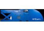 NRT TruSort - Advanced Dual Energy X-ray Sorting System with DXRT