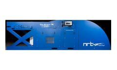 NRT TruSort - Advanced Dual Energy X-ray Sorting System with DXRT