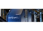 NRT TruSort - Advanced X-ray Florescent Sorting System with XRF
