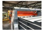 NRT ColorPlus - Optical Sorter Integrates with Max-AI