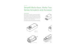 Schneider - Model Power-Zone - Metal-Enclosed Busway - Brochure
