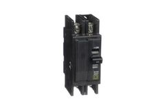 Schneider - Model QOU220VH - Mini Circuit Breaker