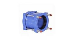 Model 42-2010000 I PN10/16/25  - Flexible Couplings