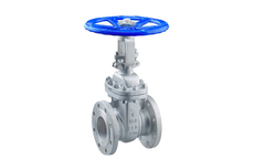 CTV-Armaturen - Model Type 03: SS316- 26 Series - Industrial Metal Seated Gate Valve