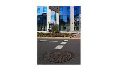 Soloselflevel - Model M5.S60 - Self Levelling Access Covers