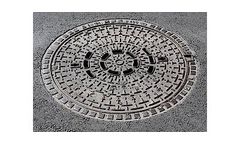 Lspbsselflevel - Model M5.S80 - Self Levelling Access Covers