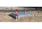 Well Shafts Covers
